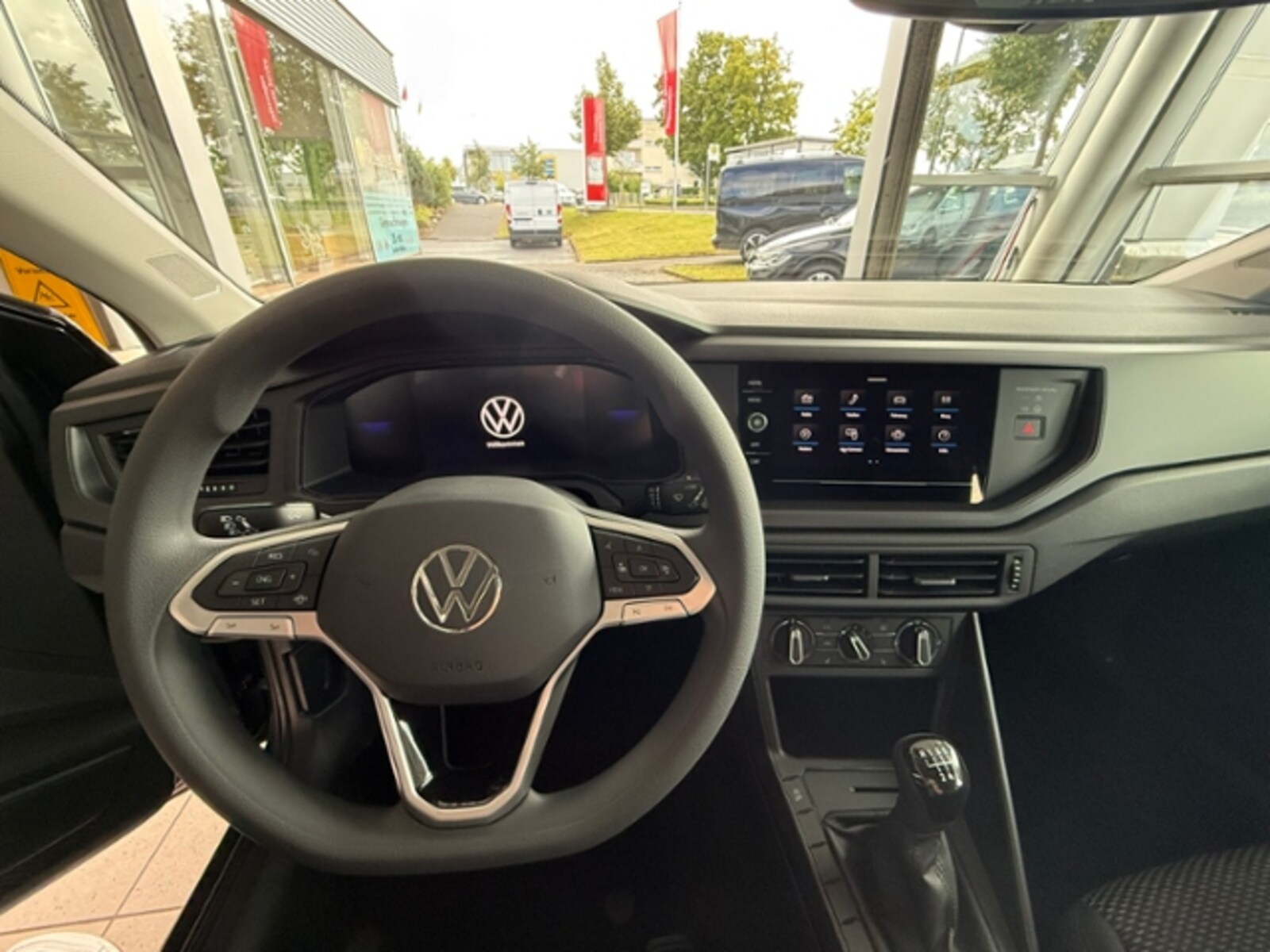 Volkswagen Polo – Bild 4