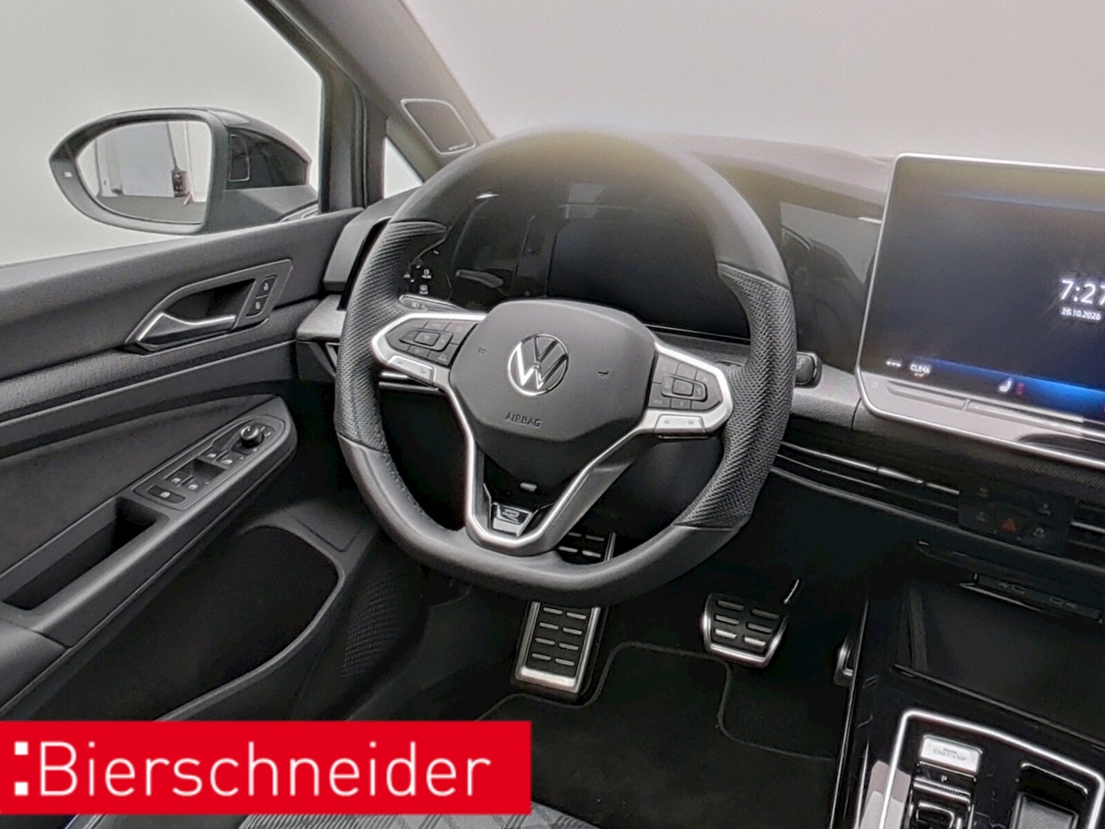 Volkswagen Golf – Bild 11