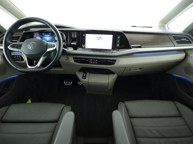 Volkswagen Multivan langversion