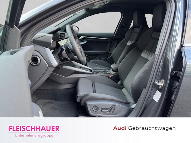 Audi A3 Allstreet 35 TFSI S Tronic - 2025 - Joinsteer - #8