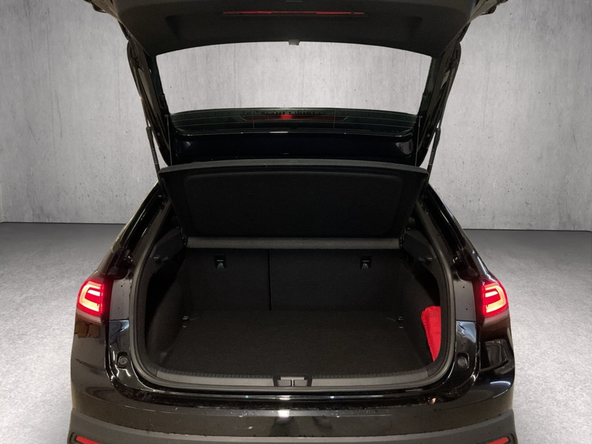 Volkswagen Taigo Goal