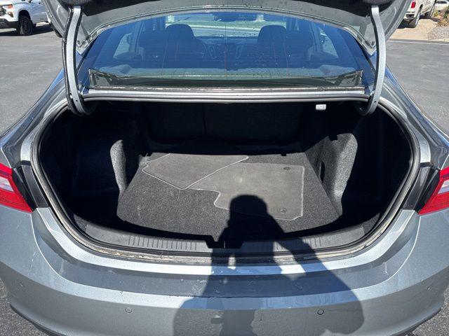 2024 Chevrolet Malibu 1LS - Photo 10