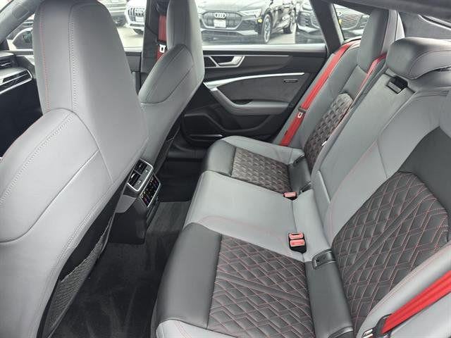2025 Audi S7 Prestige - Photo 13