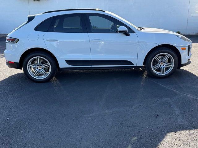 2019 Porsche Macan Base - Photo 8