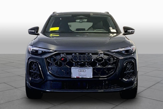 2026 Audi SQ5