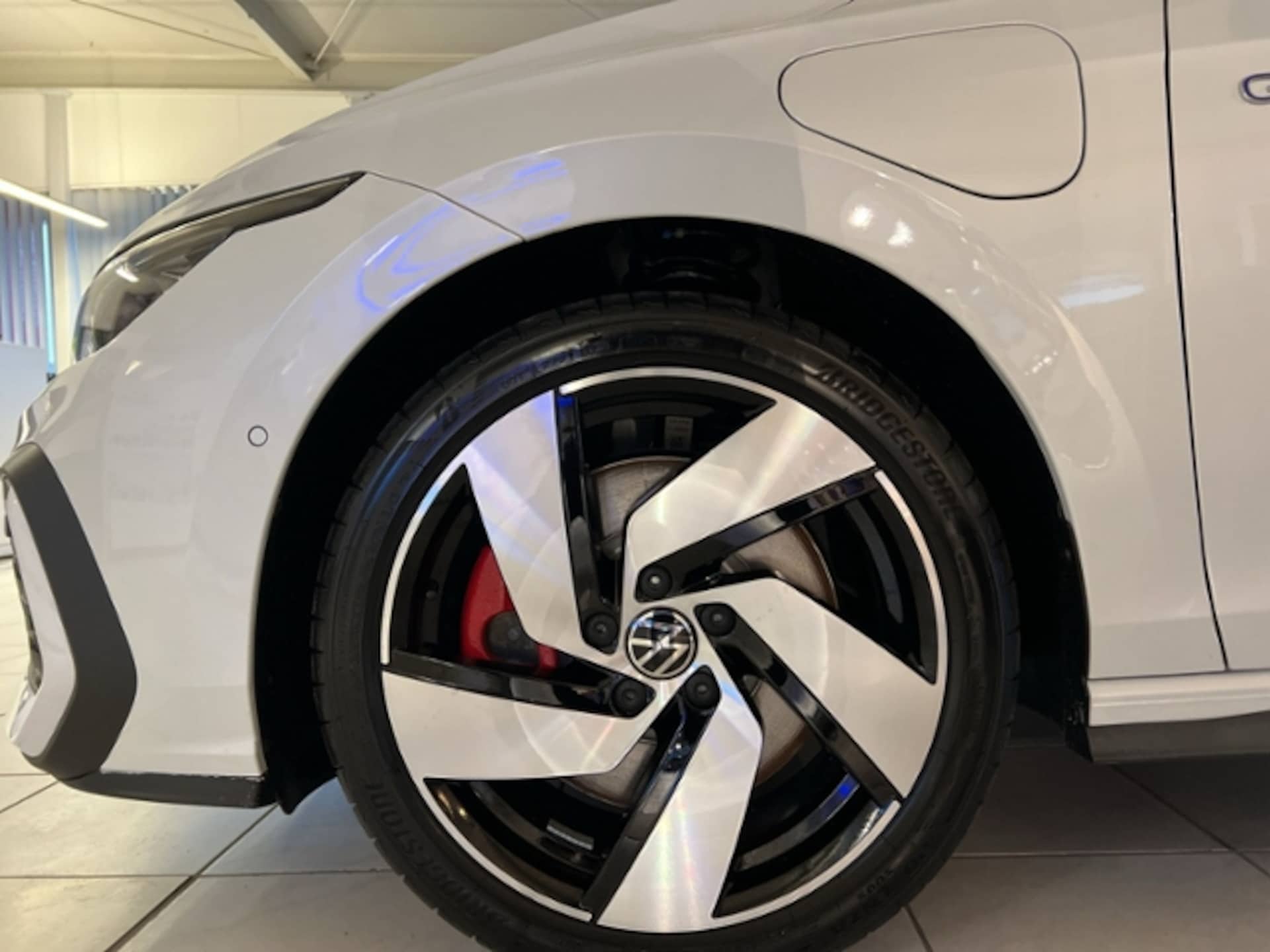 Volkswagen Golf GTE
