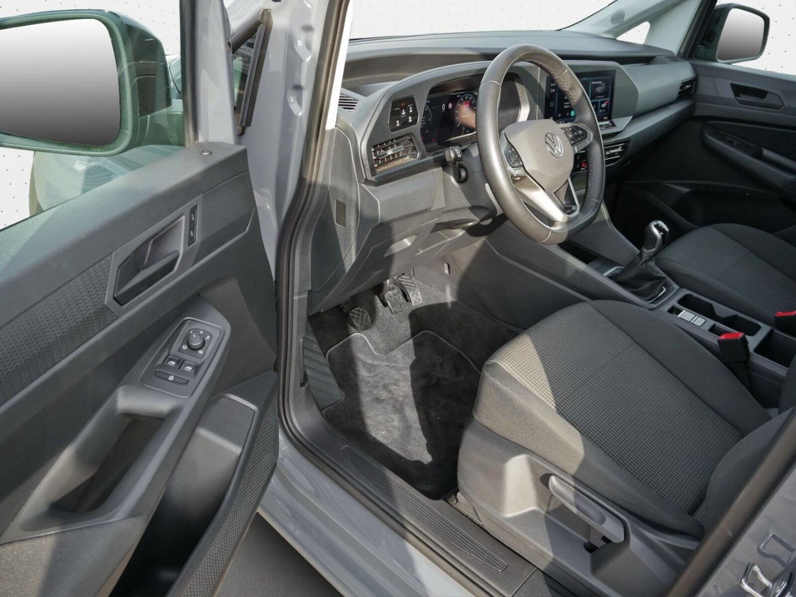 Volkswagen Caddy Maxi – Bild 16