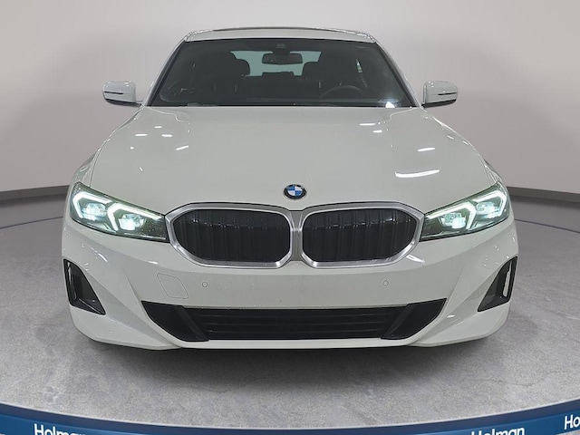 2024 BMW 330i