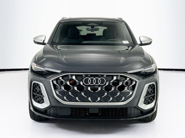 2026 Audi SQ5