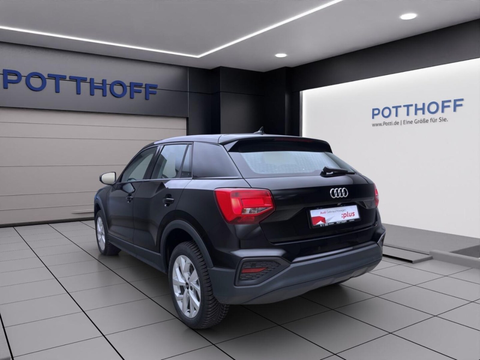 Audi Q2 – Bild 3