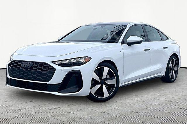 Photo of 2026 Audi A5 Sedan