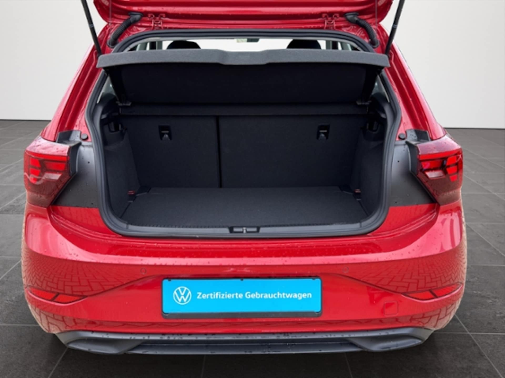Volkswagen Polo Life