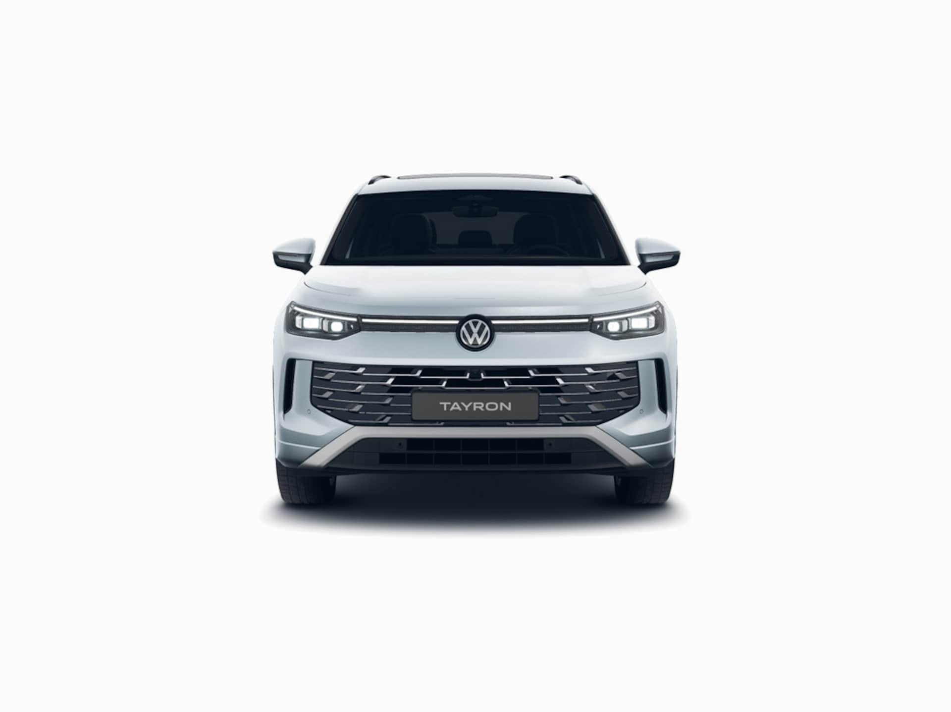 Volkswagen Tayron Elegance