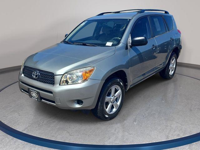 2007 Toyota RAV4