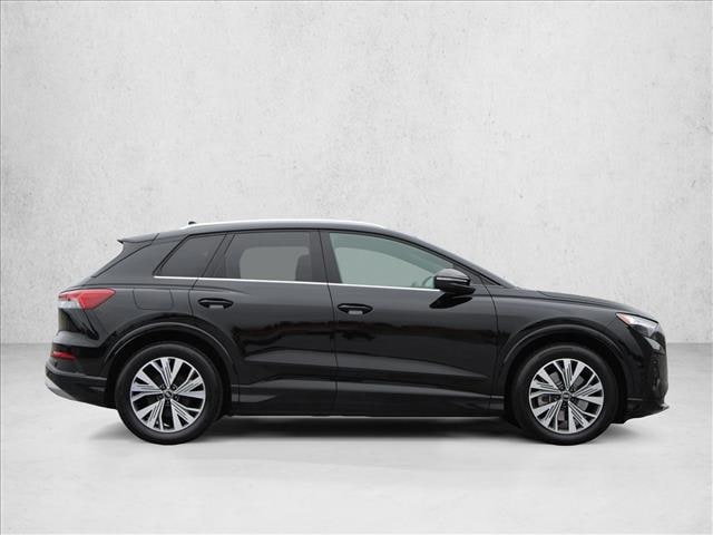 2023 Audi Q4 e-tron