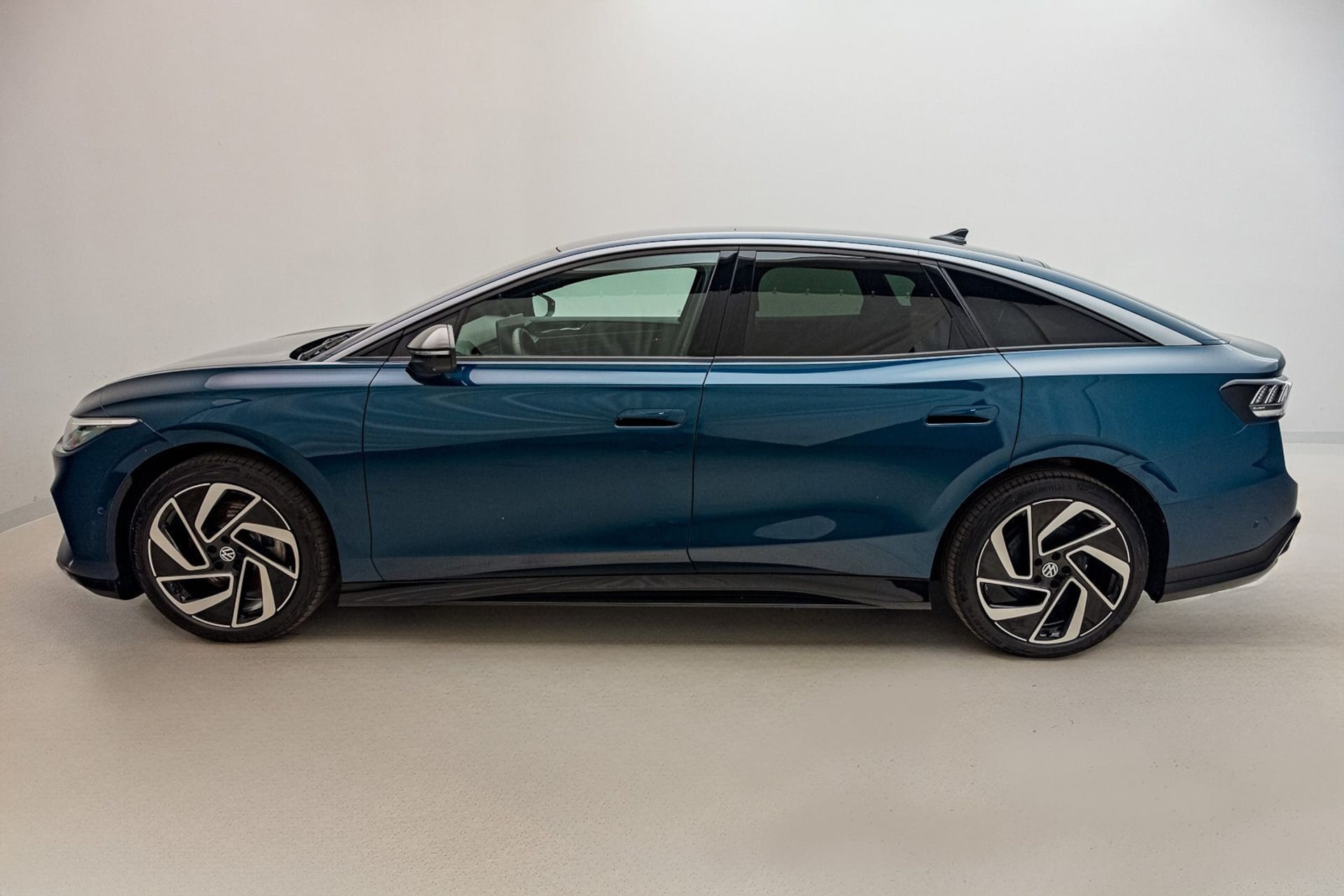 Volkswagen ID.7 Pro