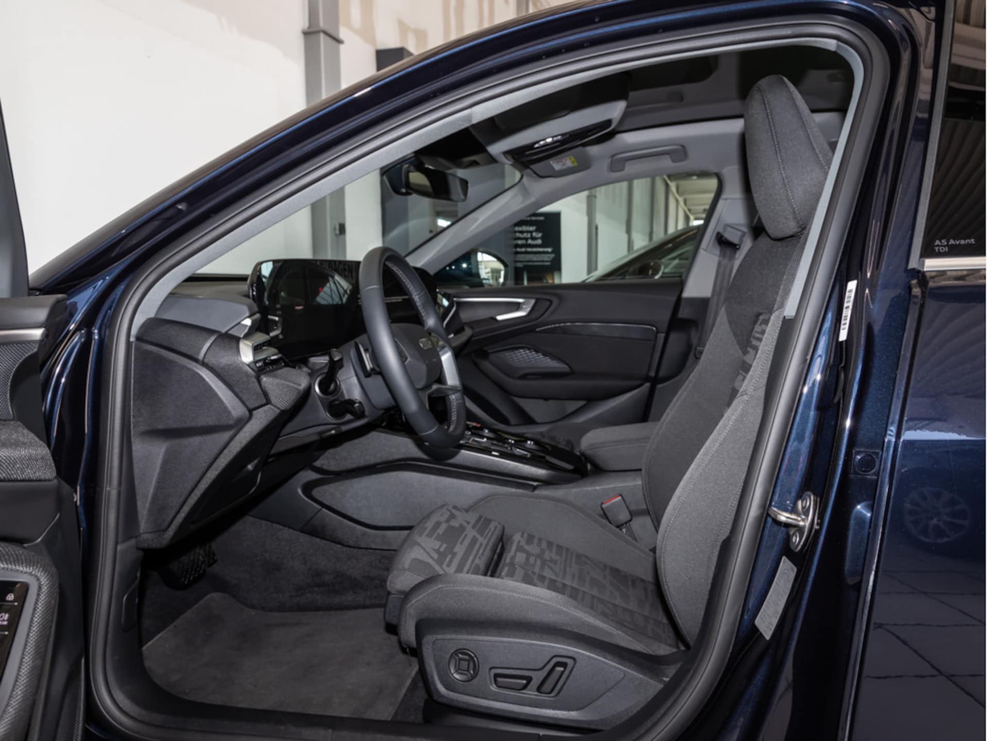 Audi A5 Avant