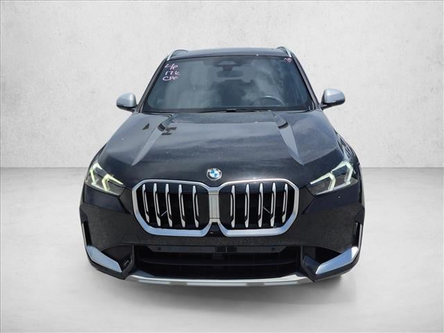 2023 BMW X1