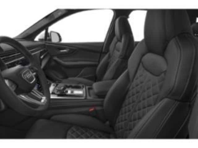 2026 Audi SQ7