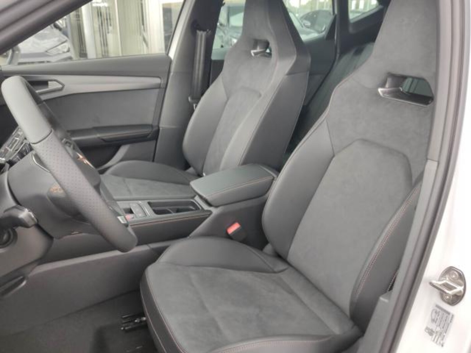 CUPRA Formentor – Bild 7