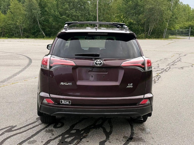 2018 Toyota RAV4