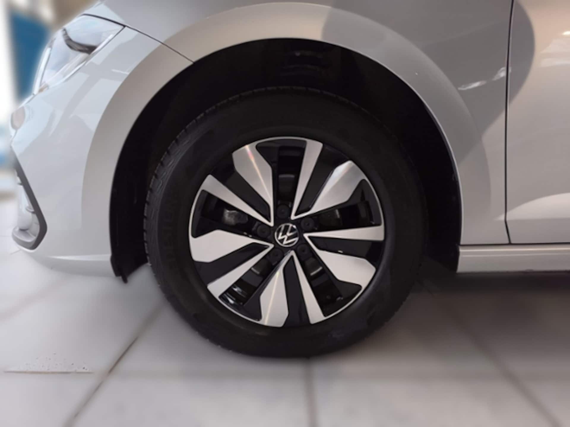 Volkswagen Polo Goal