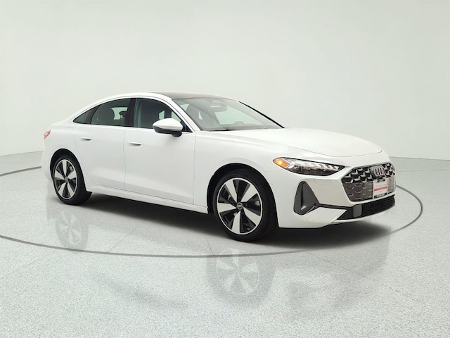 2025 Audi A5 Sedan