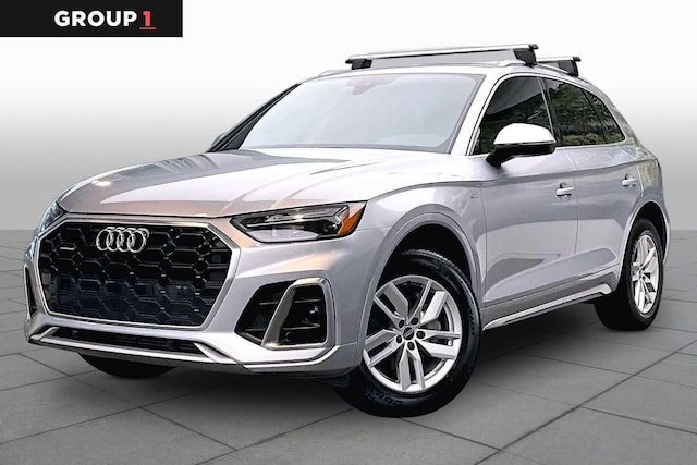 Photo of 2023 Audi Q5 