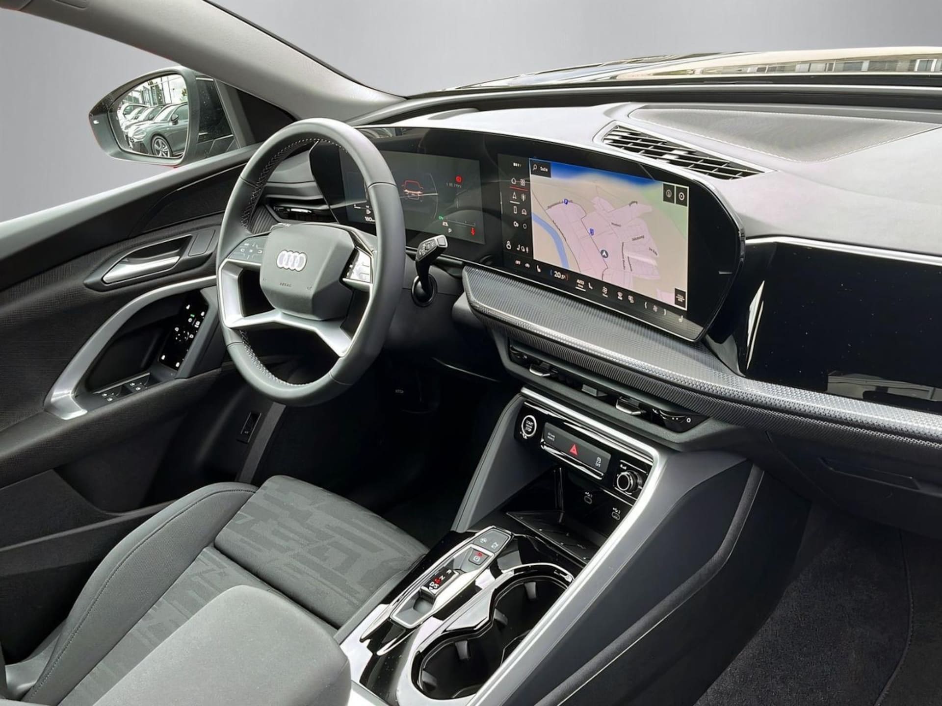 Audi Q5 Sportback