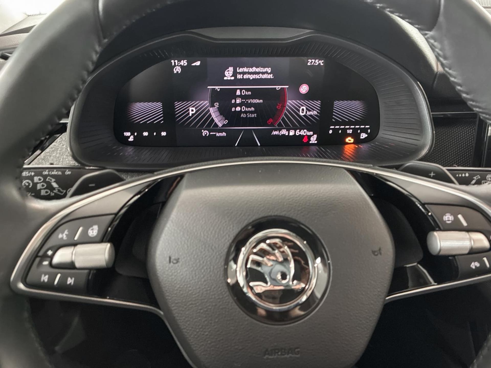 Skoda Kamiq Selection