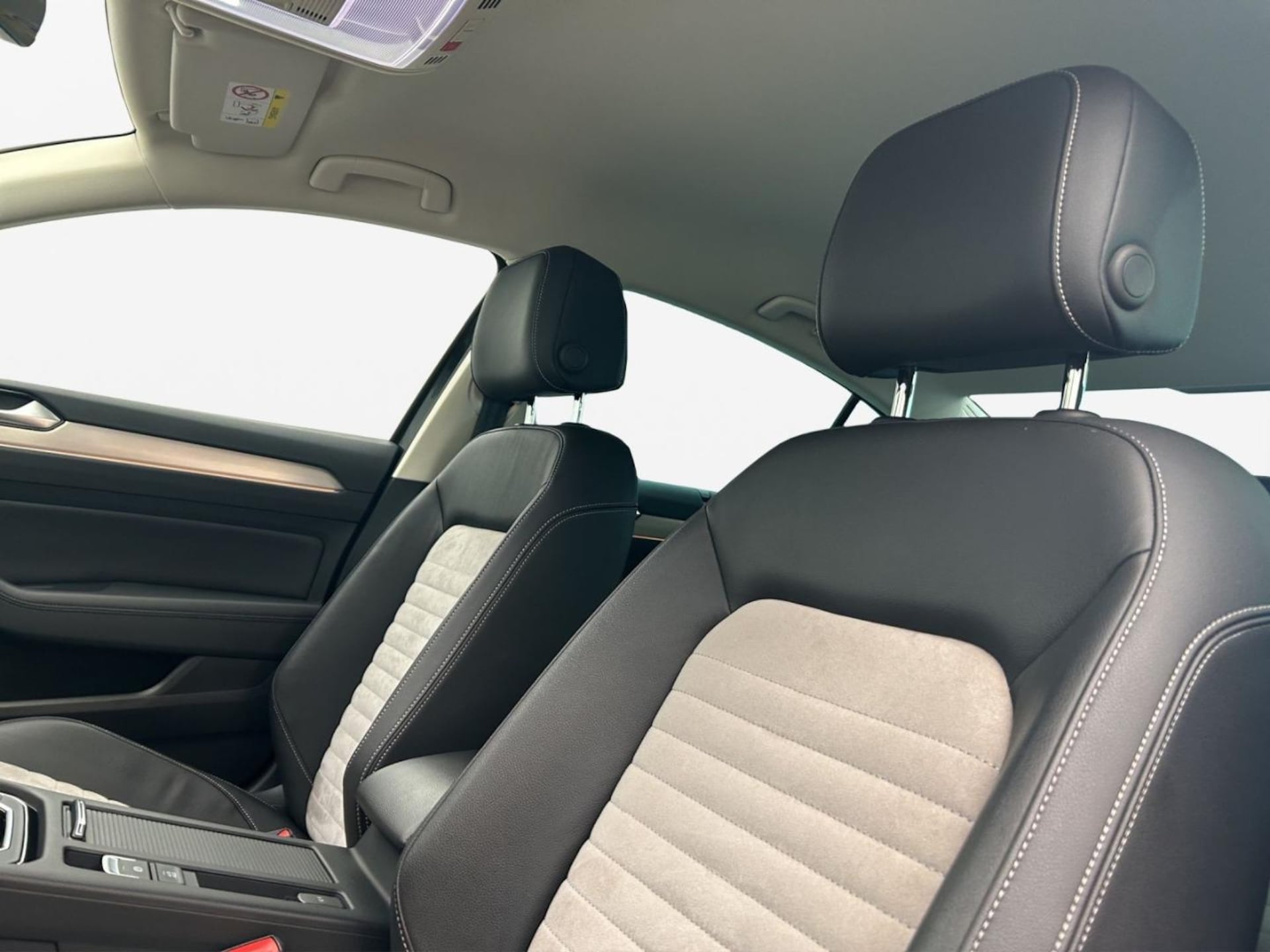 Volkswagen Passat Highline