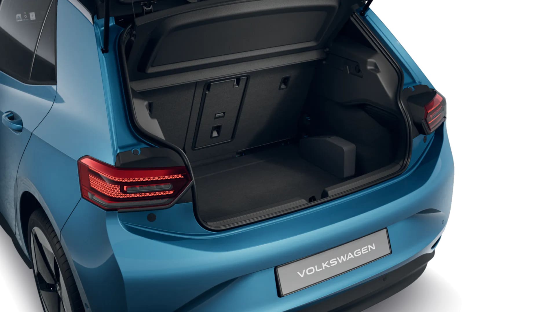 Volkswagen ID.3 Pro S