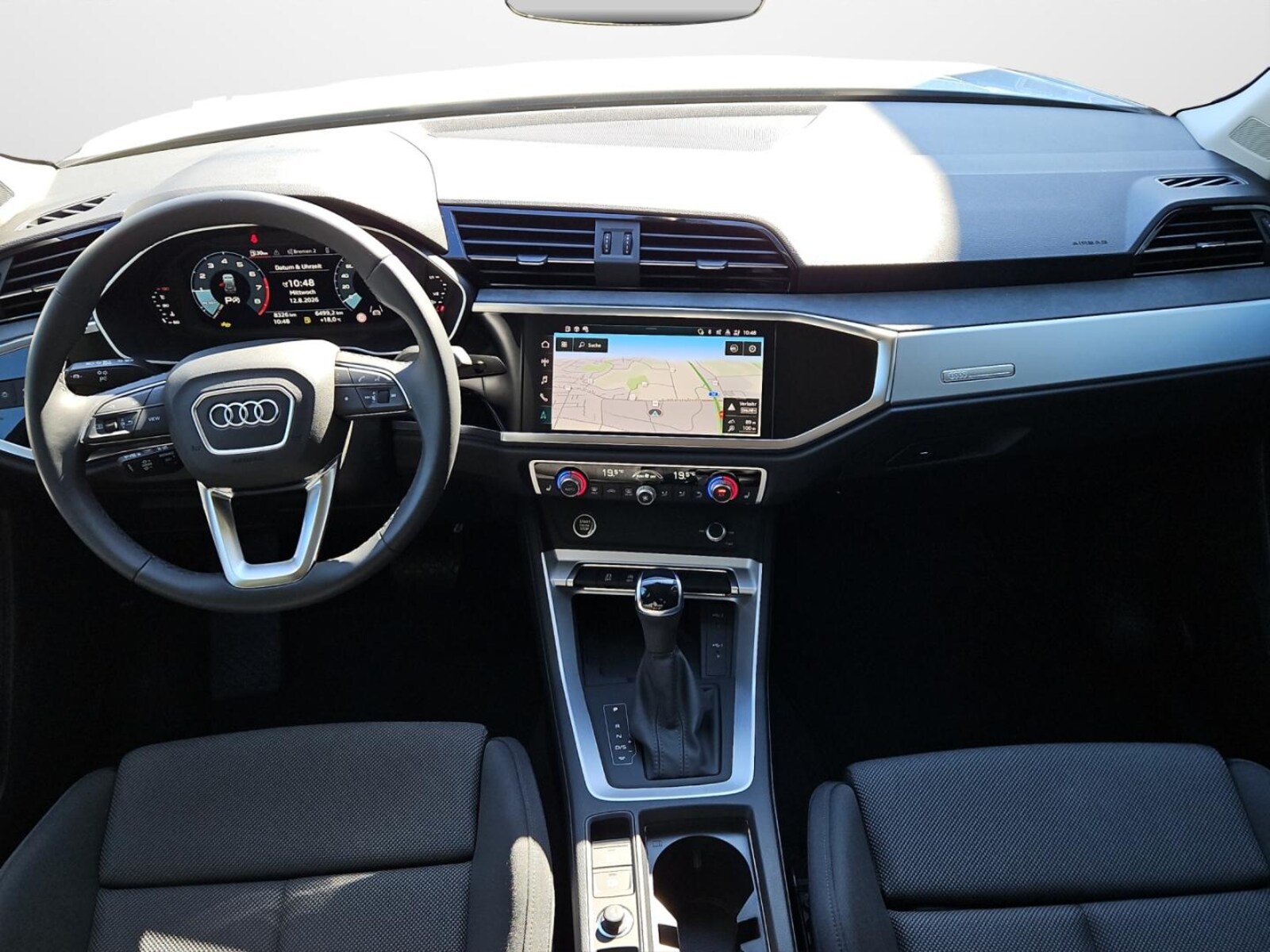 Audi Q3 – Bild 8