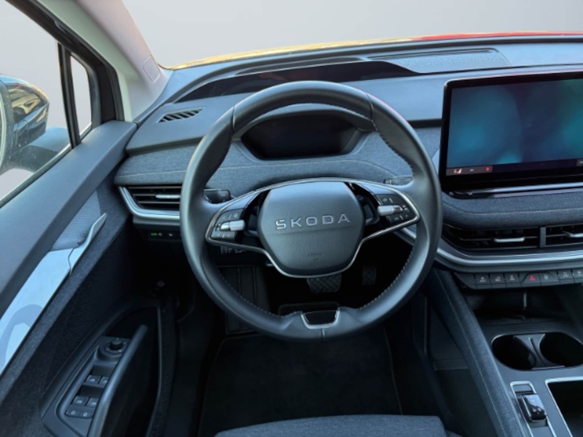 Skoda Elroq 85
