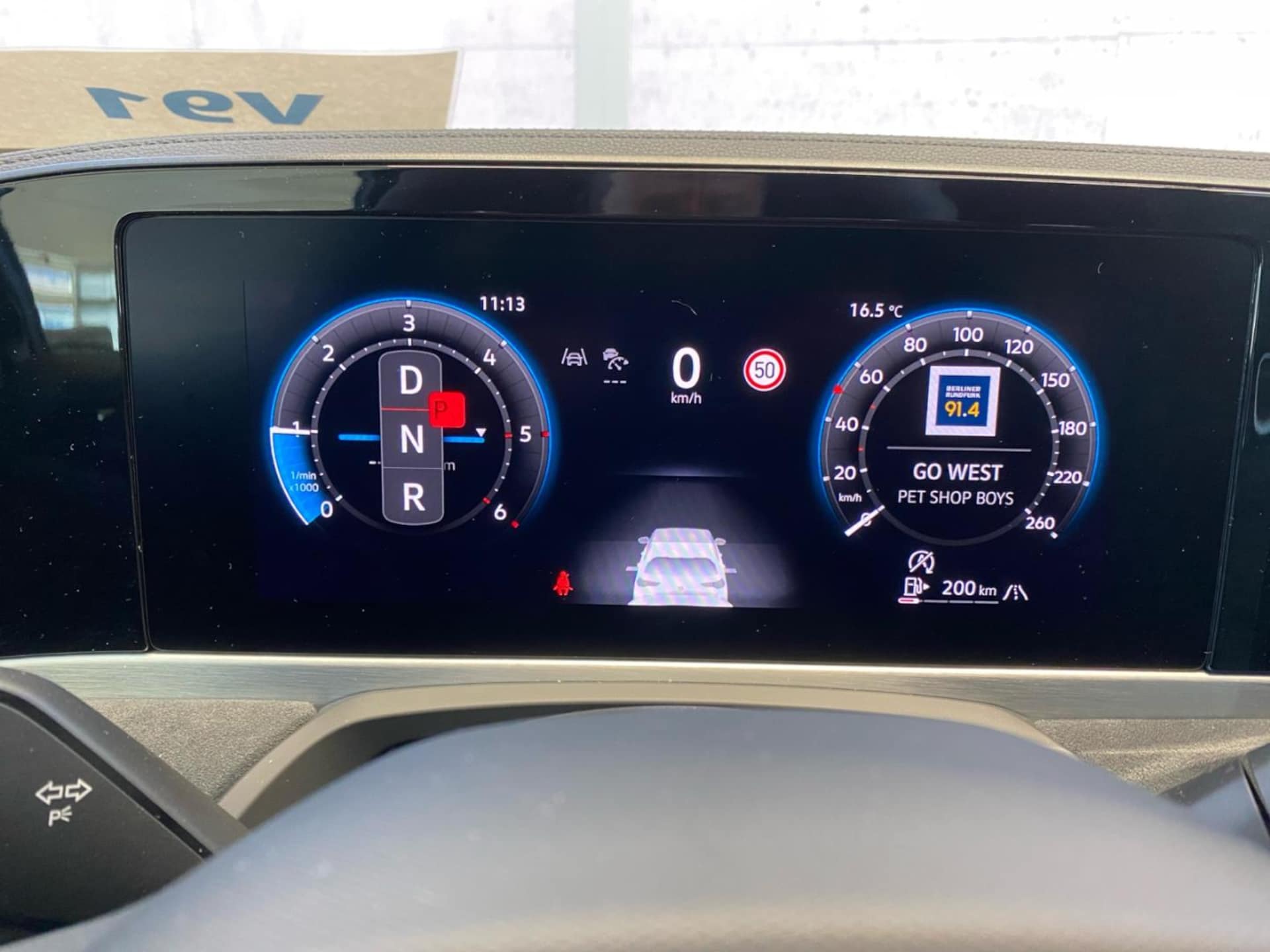 Volkswagen Passat R-Line
