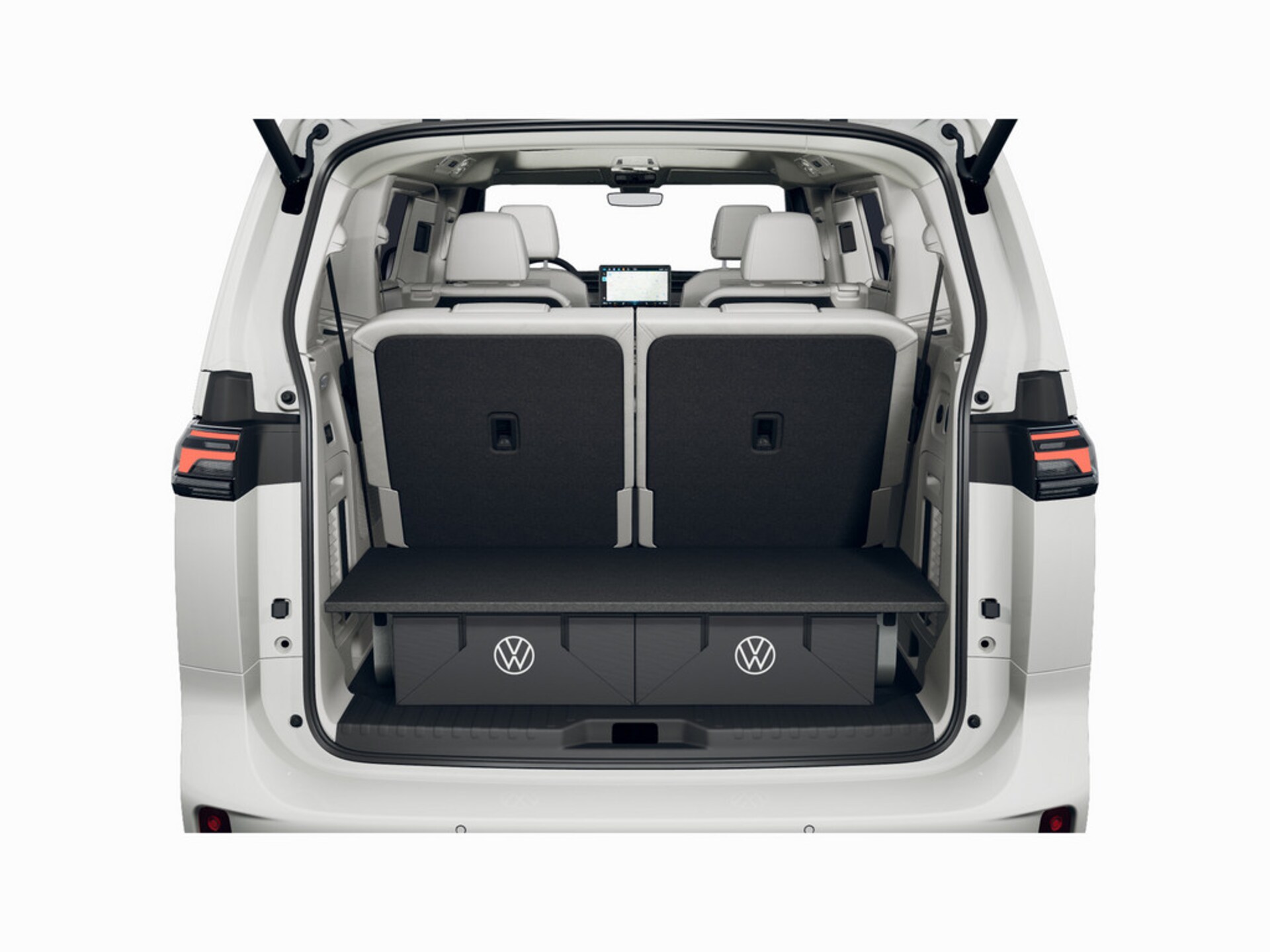 Volkswagen ID. Buzz Goal