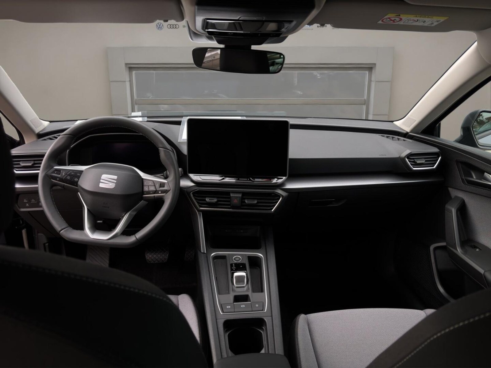 SEAT Leon Sportstourer – Bild 14