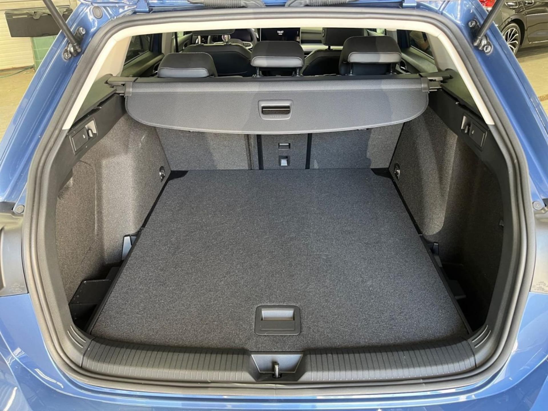 Volkswagen Golf Variant Goal