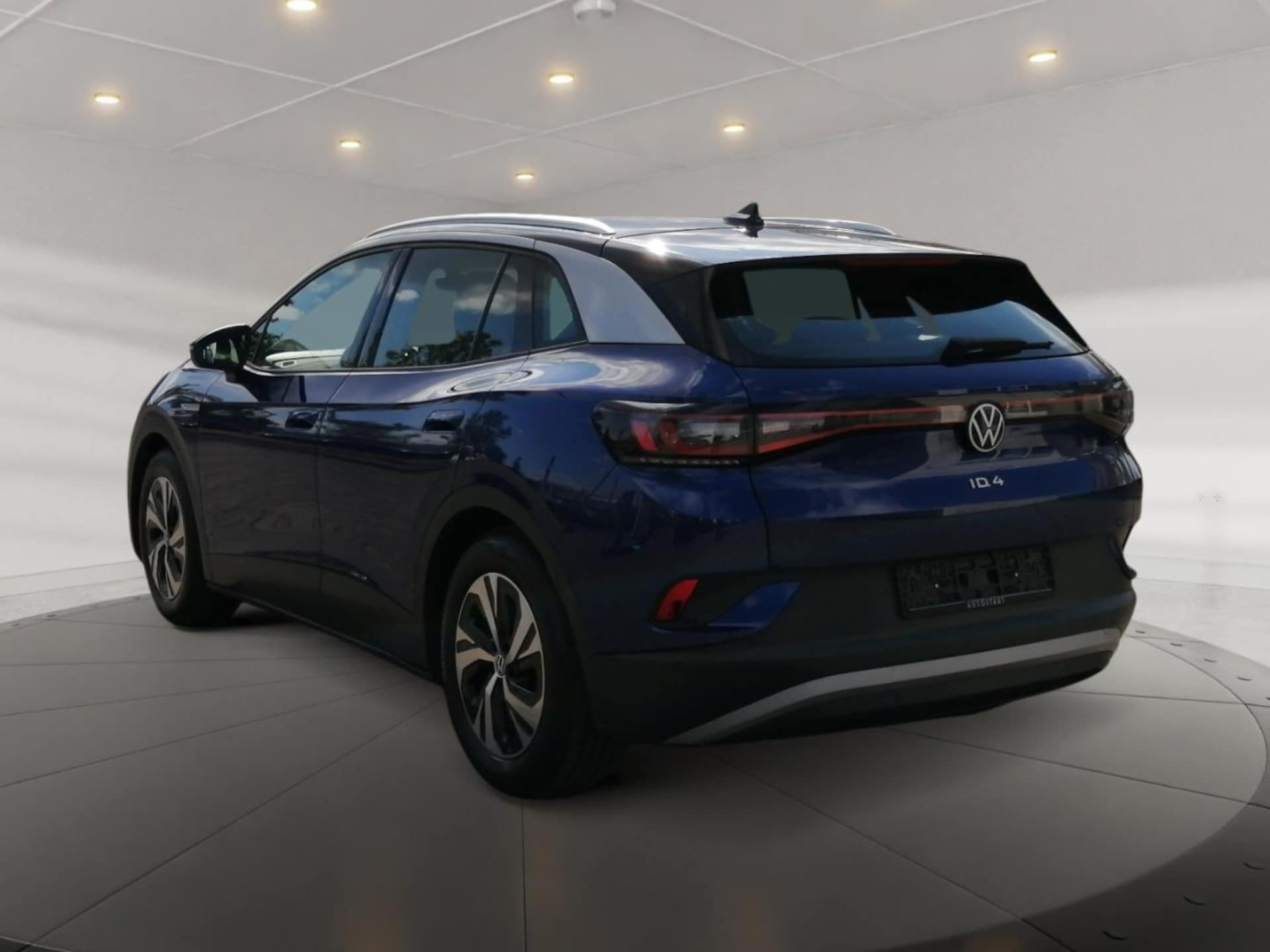 Volkswagen ID.4 Pure Performance