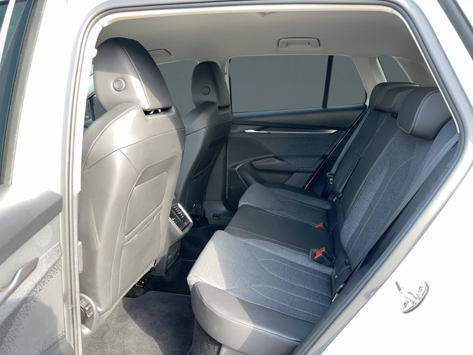Skoda Elroq 85