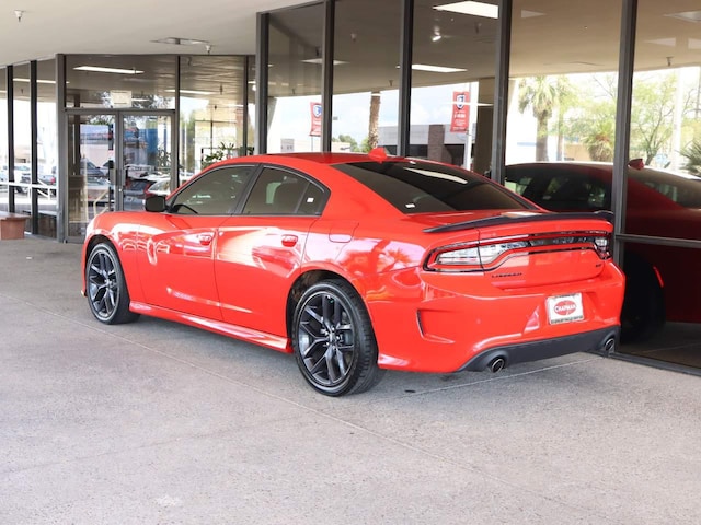 2023 Dodge Charger