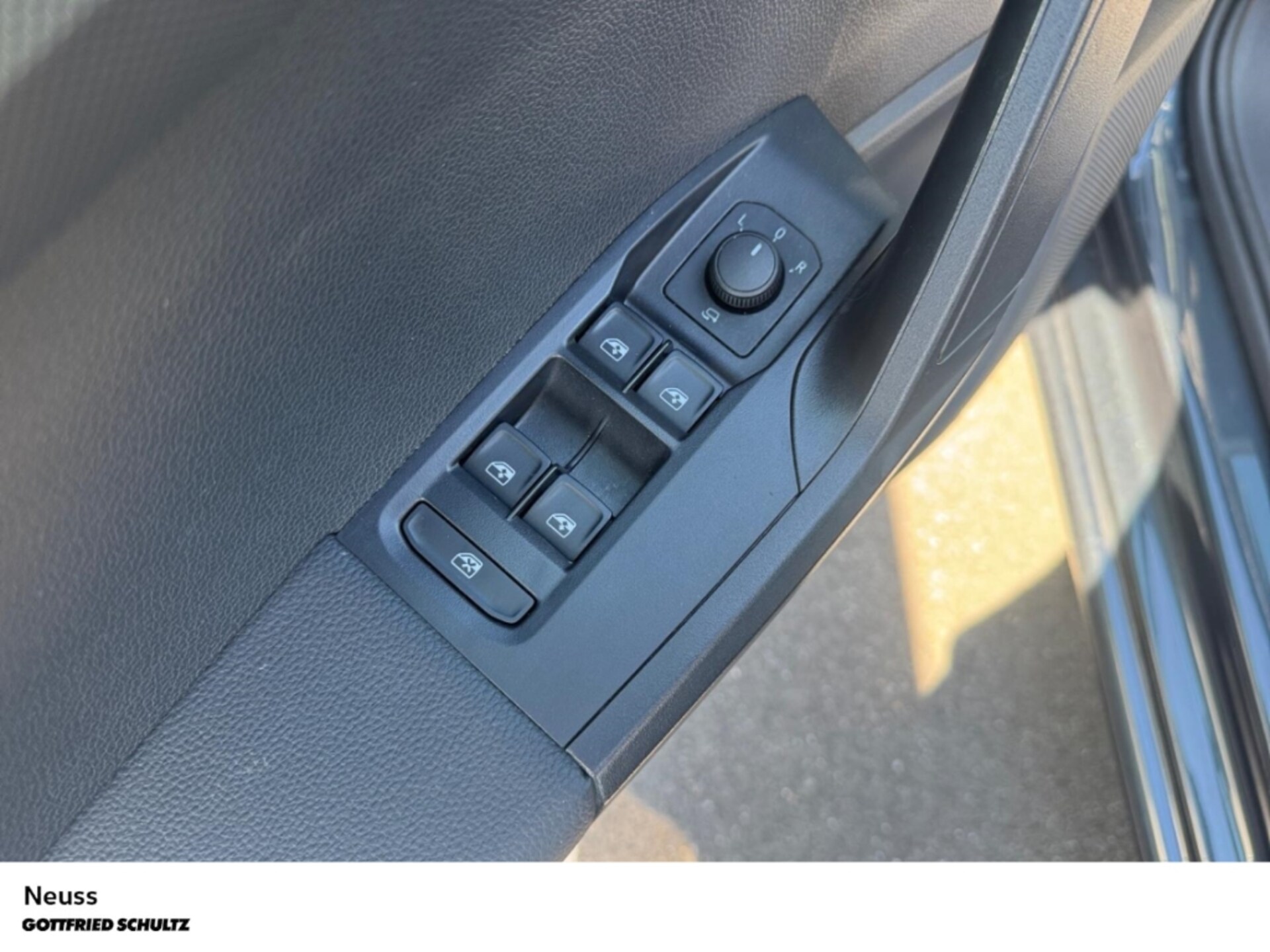 SEAT Ibiza Style
