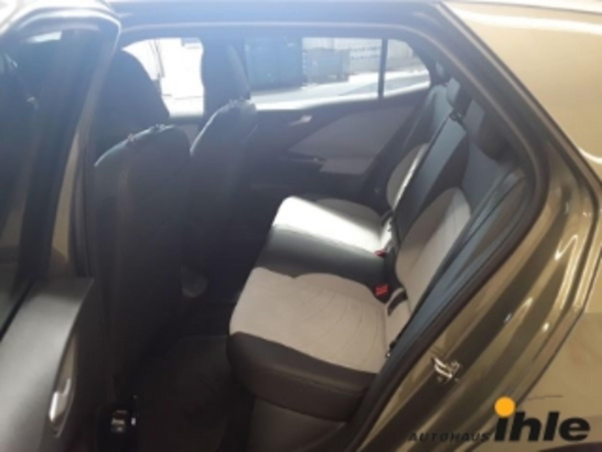 Volkswagen ID.3 Pro S