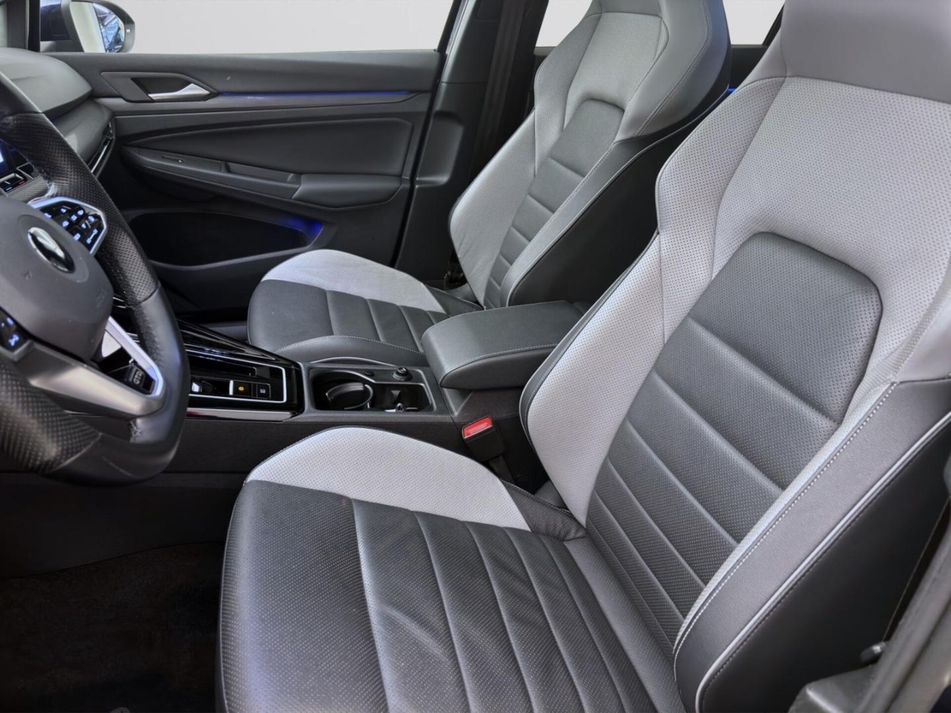 Volkswagen Golf GTD