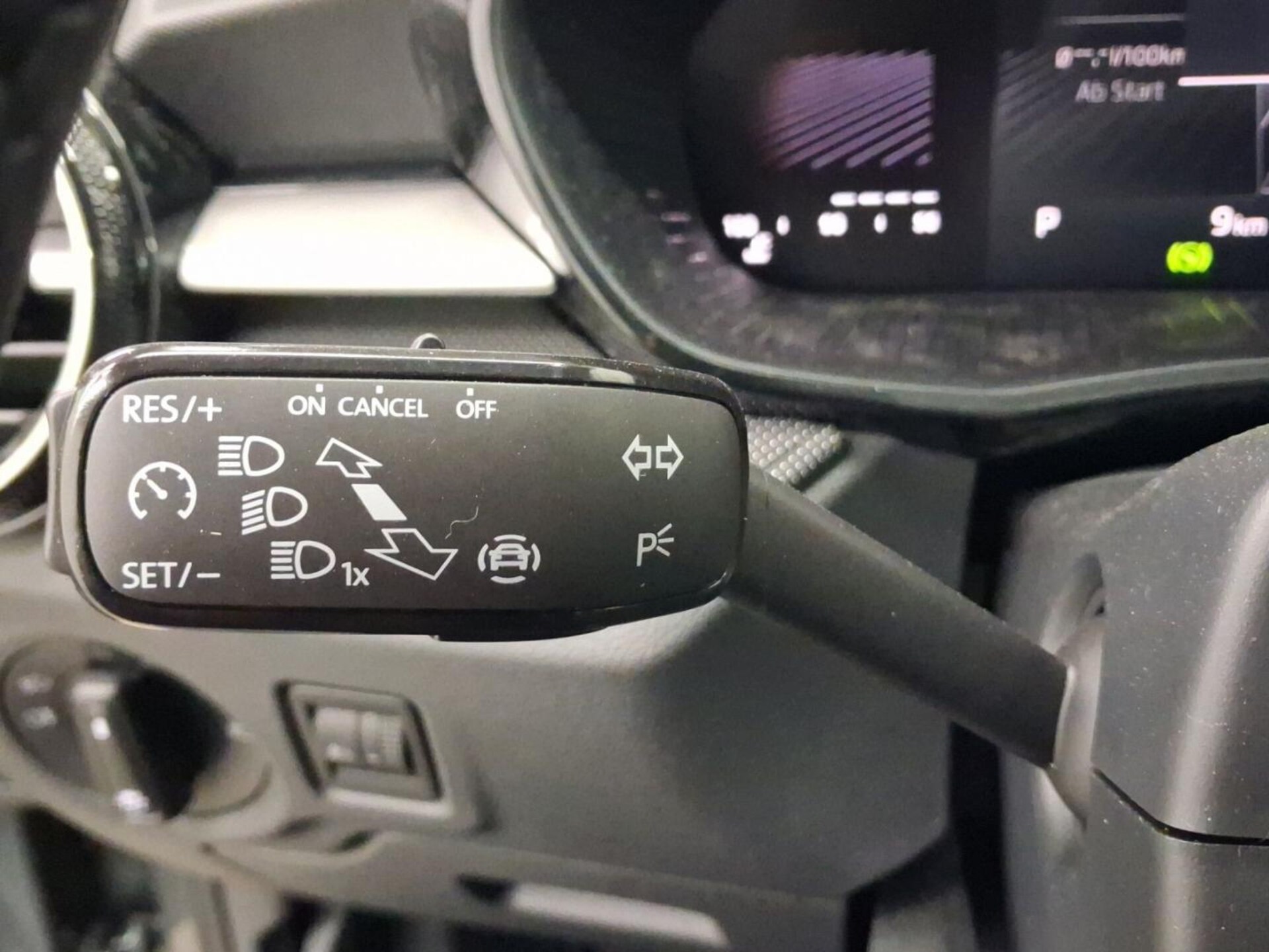 Skoda Fabia Extra Plus