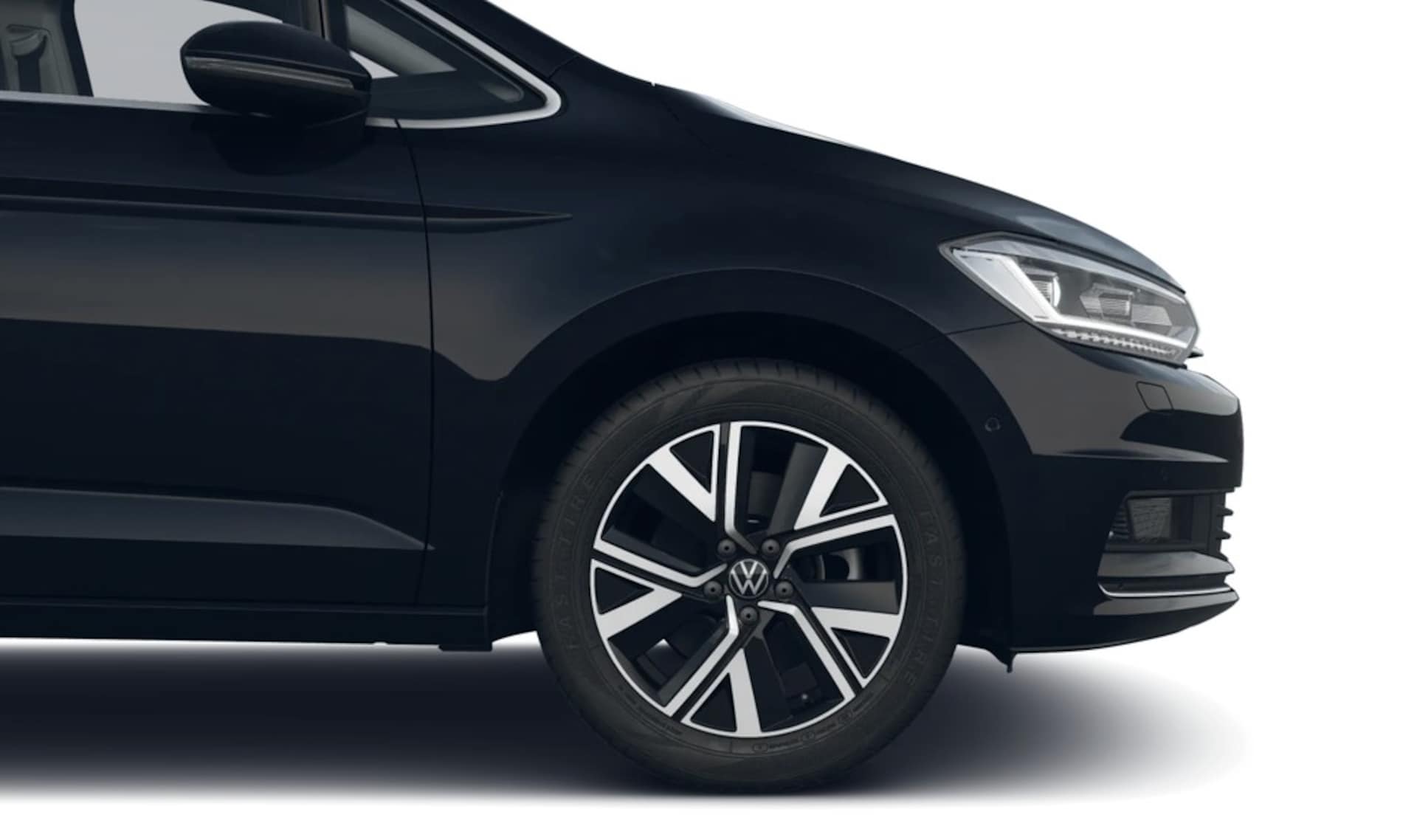 Volkswagen Touran Highline