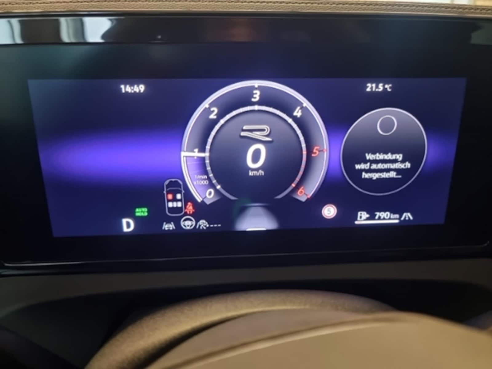 Volkswagen Tiguan – Bild 11