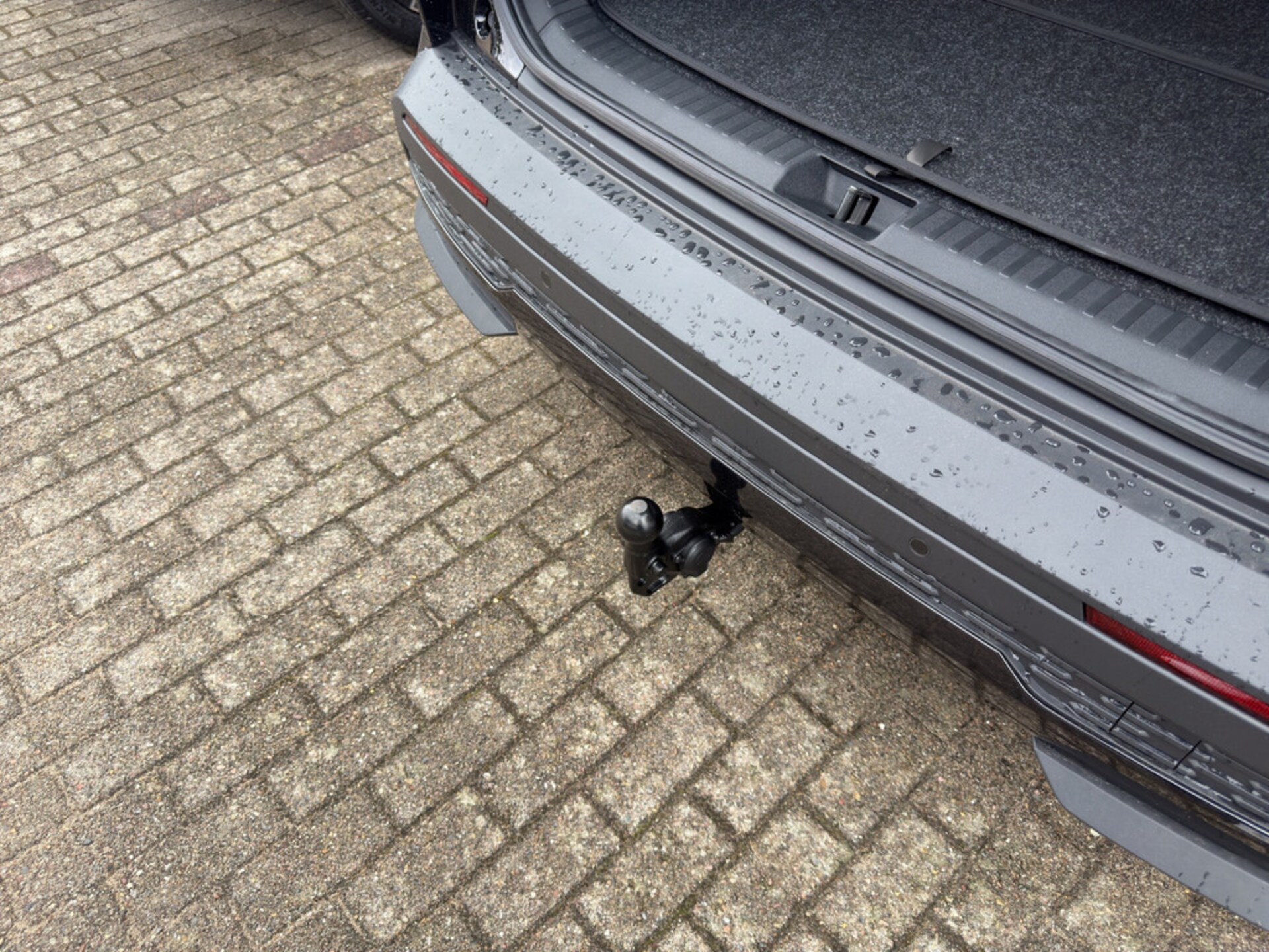 Skoda Elroq Sportline