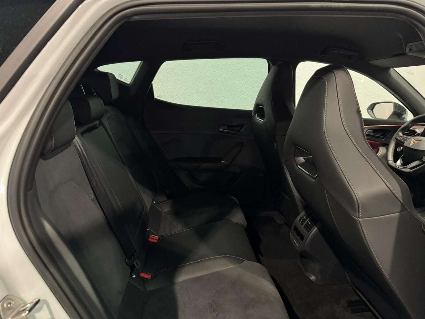 CUPRA Formentor 1.5 eTSI DSG 110 kW (150 CV) — photo 7