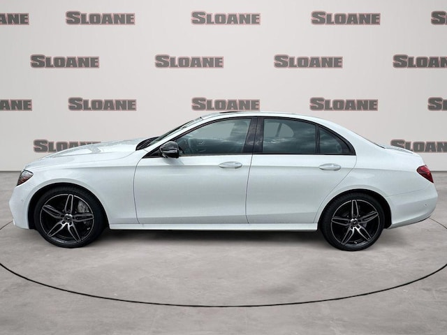 2019 Mercedes-Benz E 300